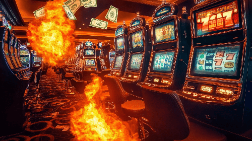 Other KatsuBet Casino Bonuses